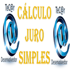Cálculo do Juro Simples icon