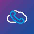 آیکون‌ Cloud PBX