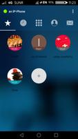 برنامه‌نما Cloud PBX عکس از صفحه