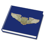 Pilot's Logbook icon