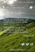 Bible LockScreen постер