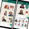 Music WAStickers