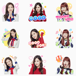 BlackPink WAStickerApps : Stic