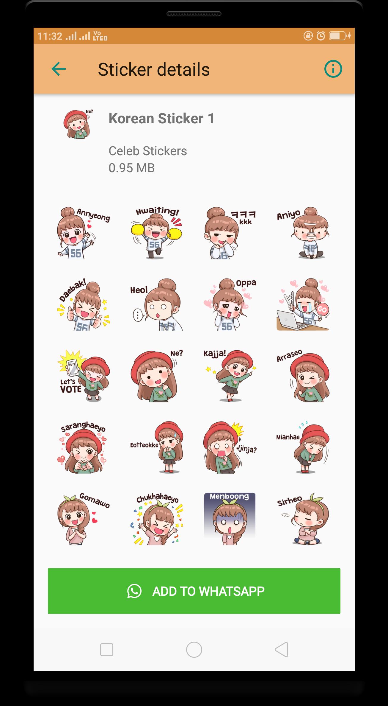 Blackpink Wastickerapps Stickers For Whatsapp For Android Apk