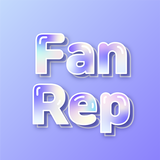 팬랩 FanRep aplikacja