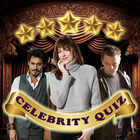 Celebrity Quiz - Then and Now icon