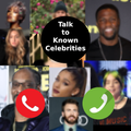 Celebrities Fake Video Call