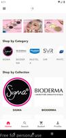 Celebrities Cart الملصق