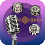 Voice Changer - Celebrity APK