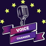 Celebrity Voice Changer advice