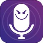 Funny Voice Changer & Sound Ef icon