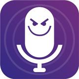 Funny Voice Changer & Sound Ef icon