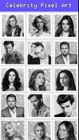 Hollywood Pixel Art Celebrity  скриншот 1