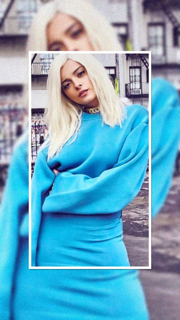 Bebe Rexha Wallpaper Hot For Android Apk Download