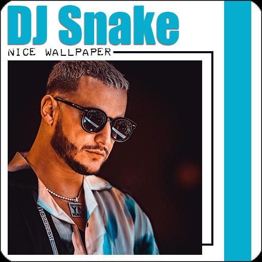 Dj Snake Nice Wallpaper For Android Apk Download