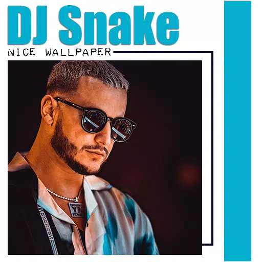 Dj Snake Nice Wallpaper Apk For Android Download
