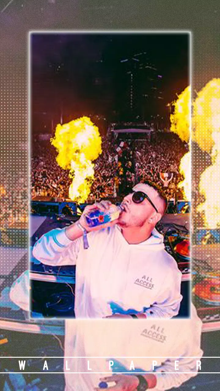 Dj Snake Nice Wallpaper Apk For Android Download