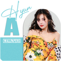 HyunA Wallpapers