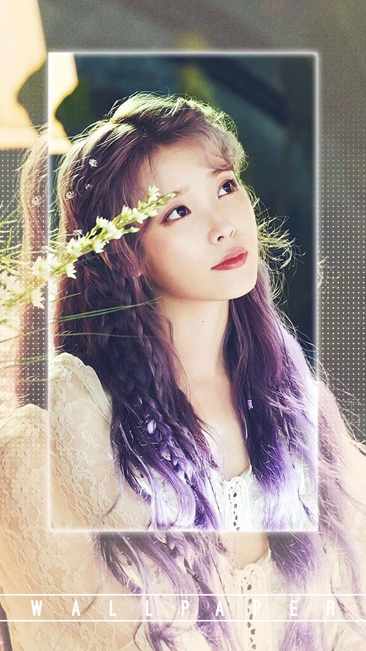 Iu Beautiful Wallpaper For Android Apk Download