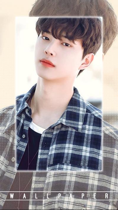 Song Kang Beautiful Wallpaper for Android - APK Download