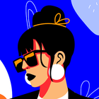 Icona Celebrity Sticker Maker