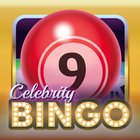 Icona Celebrity Bingo - Offline Bingo Adventure