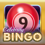 Celebrity Bingo - Offline Bingo Adventure icône