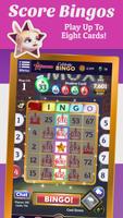 1 Schermata Celebrity Bingo - Offline Bingo Adventure