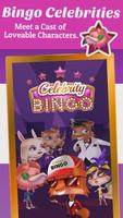 Celebrity Bingo - Offline Bingo Adventure capture d'écran 2