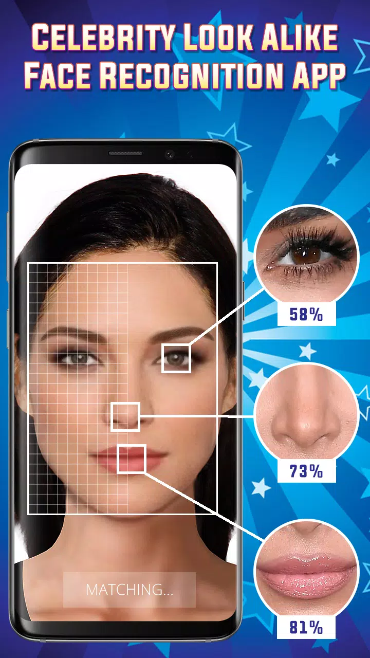 Analytisch borst Druppelen Celebrity Look Alike APK for Android Download