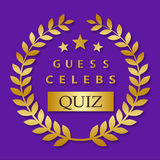 Guess Celebrities Quiz Trivia