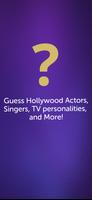 Guess Celebrities Quiz 截图 1