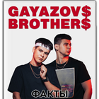 GAYAZOV$ BROTHER$ icône
