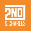 2nd & Charles 아이콘