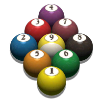 Tải xuống APK Virtual Pool cho Android