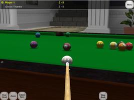 Virtual Pool Mobile imagem de tela 3