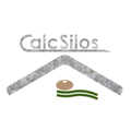 CalcSilos