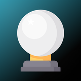 Celeste Medium أيقونة