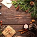 Christmas Decoration Wallpaper