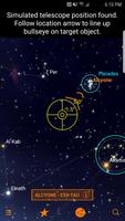 StarSense Explorer captura de pantalla 2