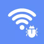 Wireless Debugging Widget ไอคอน
