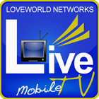 Live TV Mobile アイコン