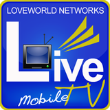 Live TV Mobile aplikacja