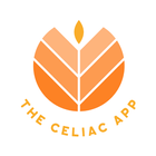 The Celiac App icône