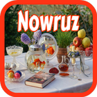 Nowruz Wallpapers icône