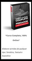پوستر Pregador Vocacionado