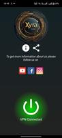 Poster Xyra VPN