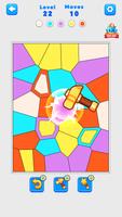 Cell Fusion Frenzy captura de pantalla 2