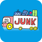 Junk removal & Battery health آئیکن