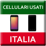 Cellulari Usati Italia icono